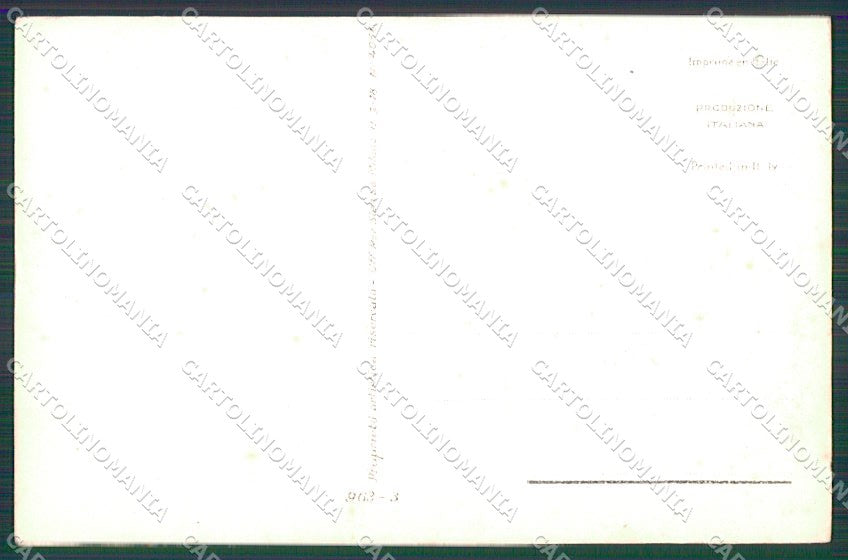 Artist Signed Metlicoviz Glamour Fashion Lady serie 963-3 cartolina XP7984 – retro