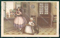 Artist Signed Children Bambini serie 105 cartolina XP8009 – fronte
