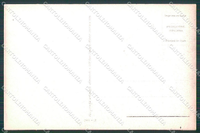 Artist Signed Metlicoviz Romantic Couple serie 244- 3 cartolina XP8371 – retro