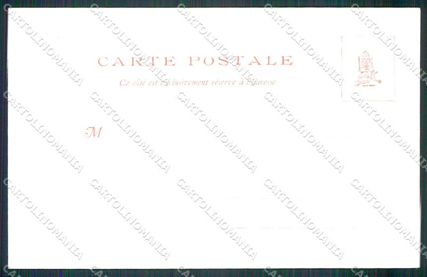 Artist Signed Raphael Tuck serie 245 Poker Playing Cards cartolina XP8377 – retro