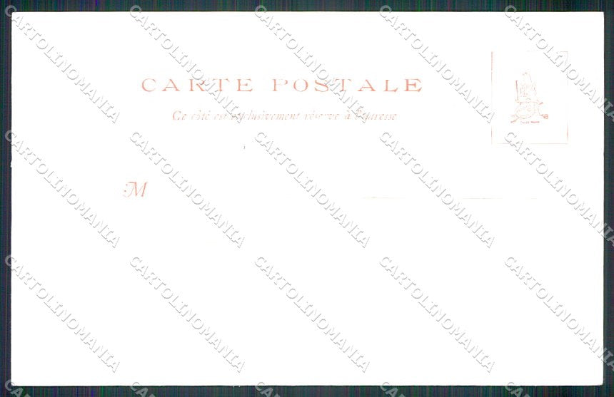 Artist Signed Raphael Tuck serie 244 Tea cartolina XP8378 – retro