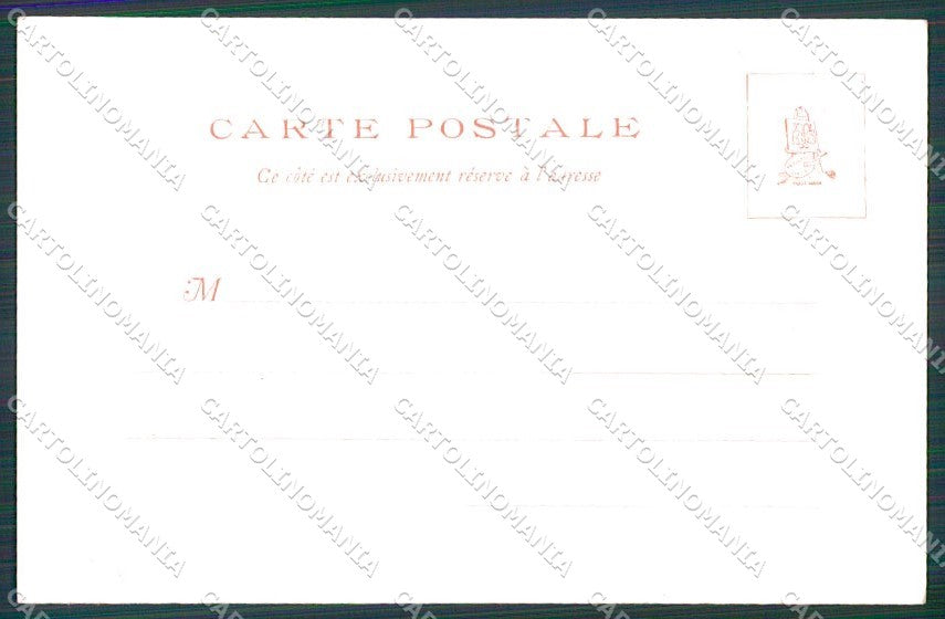Artist Signed Raphael Tuck serie 245 The Beauty cartolina XP8381 – retro