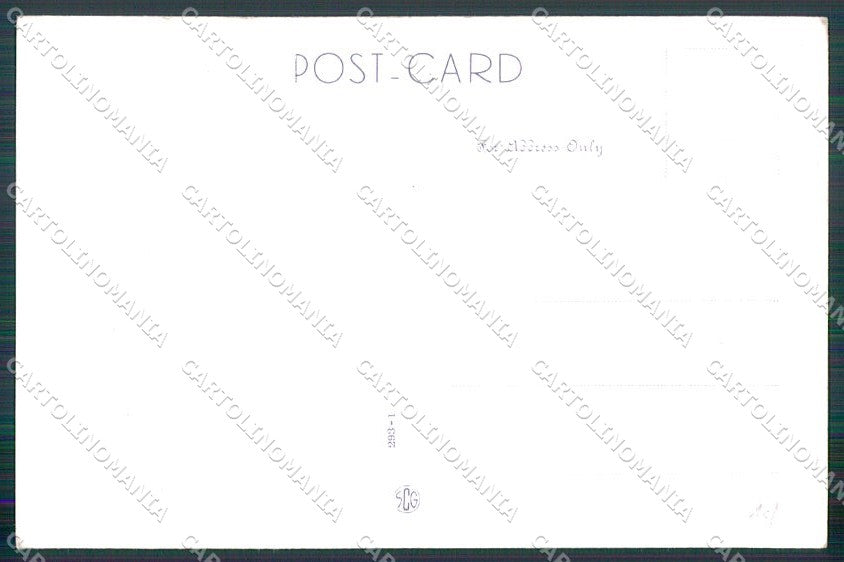 Artist Signed Montaguti Romantic Couple serie 293-1 cartolina XP8436 – retro