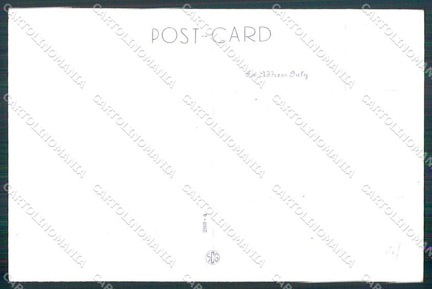 Artist Signed Montaguti Romantic Couple serie 293-4 cartolina XP8437 – retro