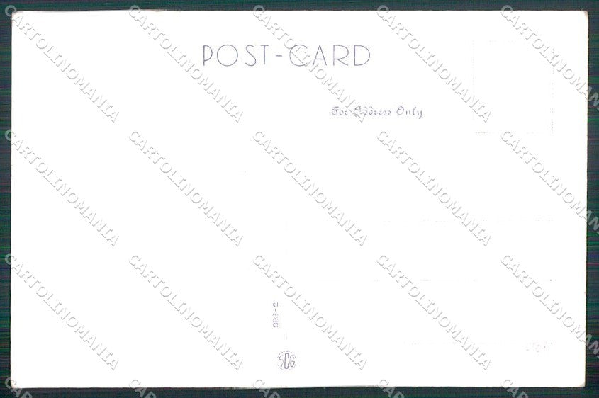 Artist Signed Montaguti Romantic Couple serie 293-2 cartolina XP8438 – retro