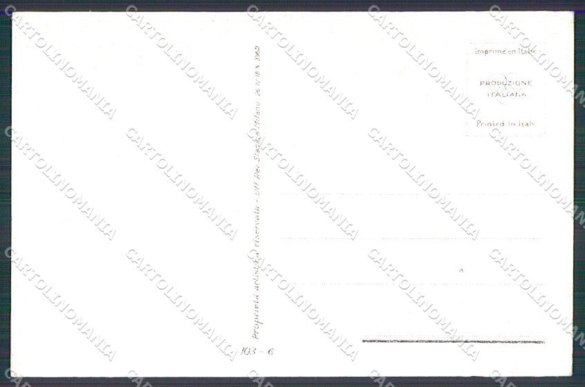 Artist Signed Metlicovitz Romantic Couple serie 103-6 cartolina XP8910 – retro