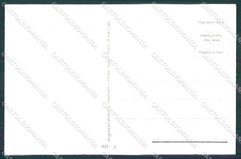 Artist Signed Metlicovitz Romantic Couple serie 103-5 cartolina XP8911 – retro