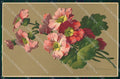 Artist Signed Catharina Klein Flowers Meissner Buch serie 1762 cartolina XP8925 – fronte