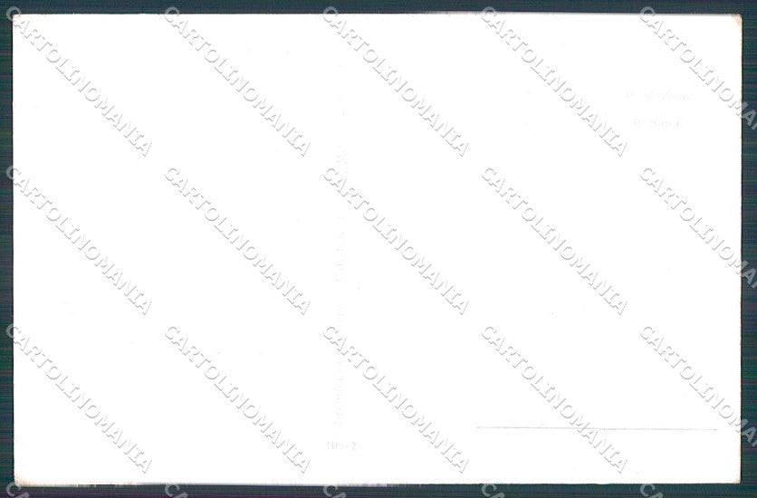 Artist Signed Simeone Romantic Couple serie 109-2 cartolina XP9166 – retro