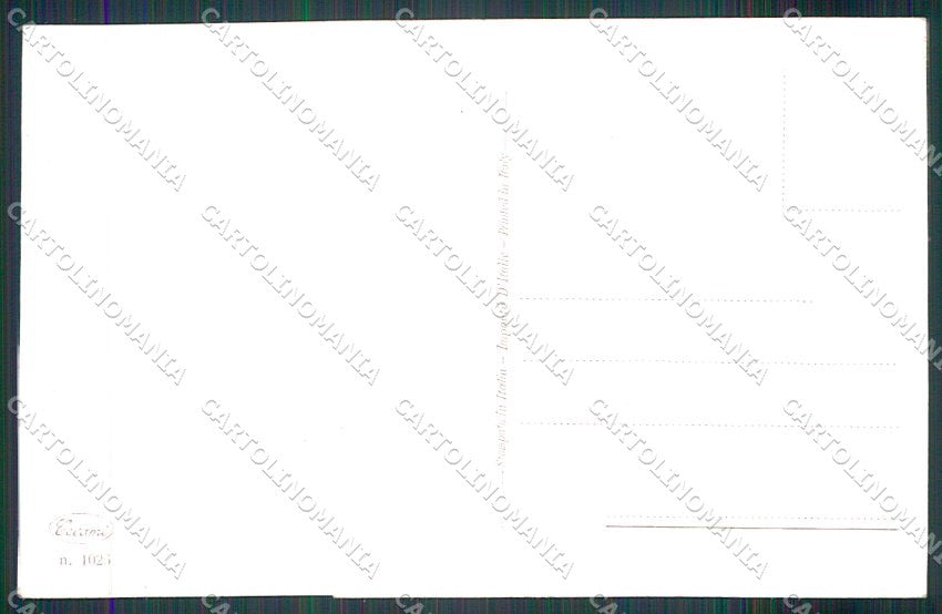 Artist Signed Children Sailor MM serie 1026 cartolina XP9291 – retro