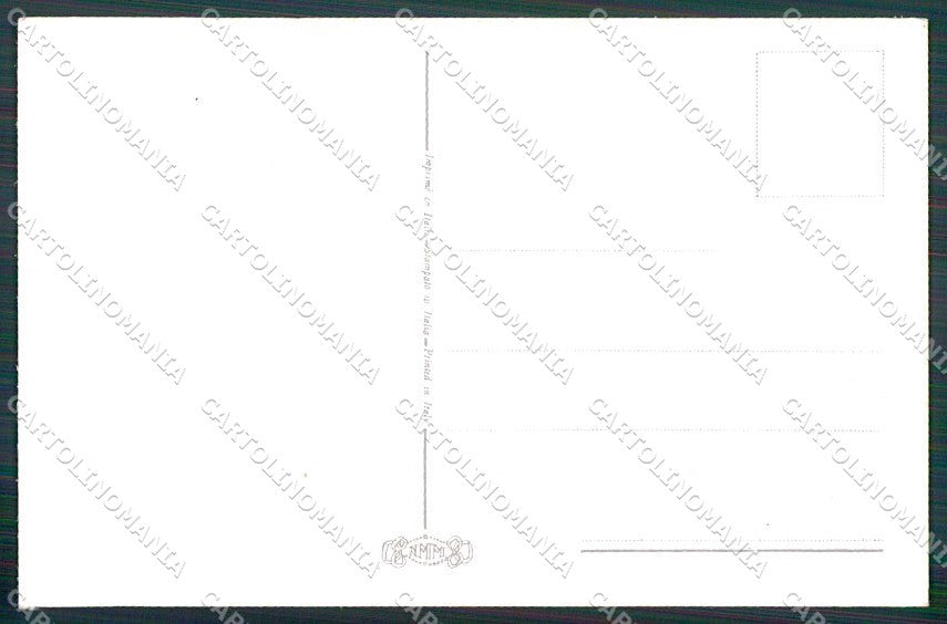 Artist Signed Collino Children cartolina XP9424 – retro