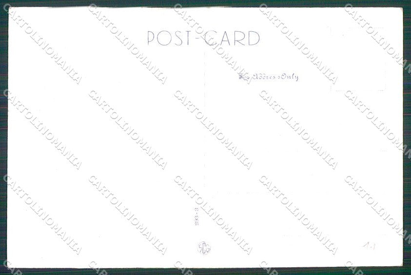 Artist Signed Montaguti Romantic Couple serie 293-3 cartolina XP9521 – retro