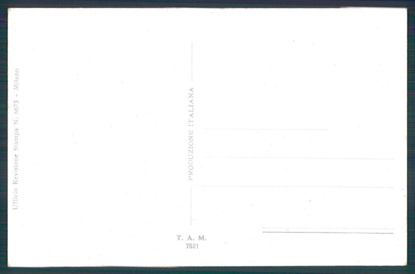 Artist Signed Villa Villani Romantic Couple serie 7521 cartolina XP9666 – retro