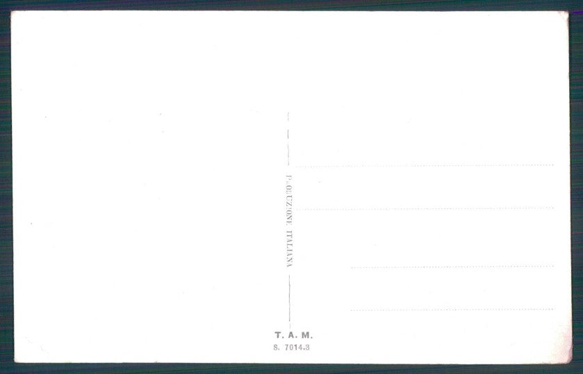 Artist Signed Villa Villani Glamour Fashion Lady serie 7014-8 cartolina XP9678 – retro