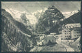 Bolzano Stelvio Trafoi cartolina ZB0001 – fronte