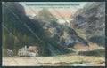 Bolzano Stelvio Trafoi cartolina ZB0007 – fronte