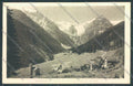 Bolzano Stelvio Trafoi cartolina ZB0009 – fronte