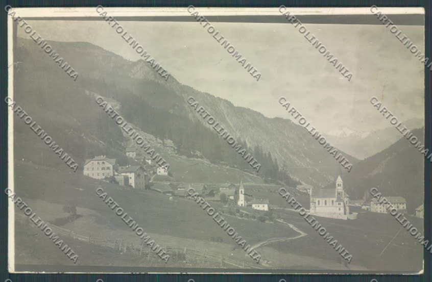Bolzano Stelvio Trafoi Foto cartolina ZB0017 – fronte
