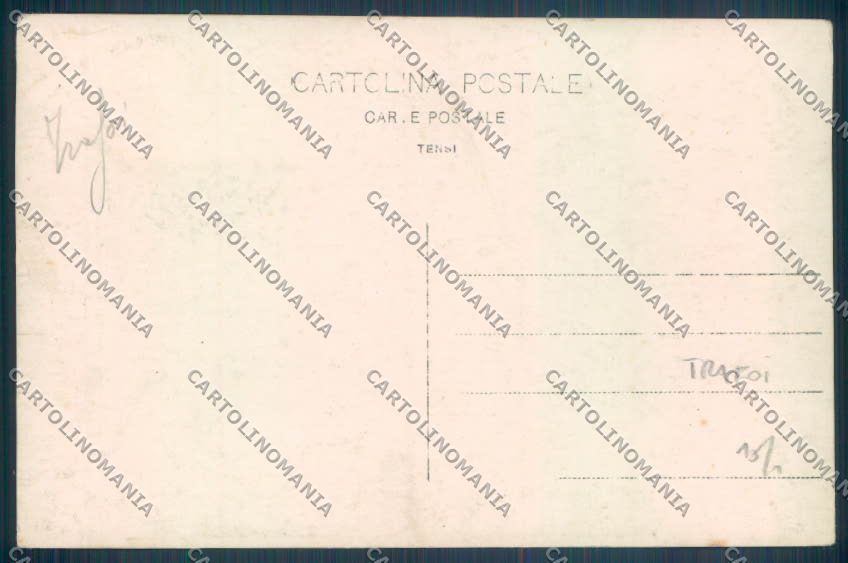 Bolzano Stelvio Trafoi Foto cartolina ZB0018 – retro