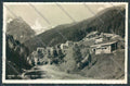Bolzano Stelvio Trafoi Foto cartolina ZB0020 – fronte