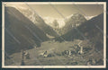 Bolzano Stelvio Trafoi Foto cartolina ZB0022 – fronte