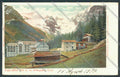 Bolzano Stelvio Trafoi STRAPPINO cartolina ZB0023 – fronte