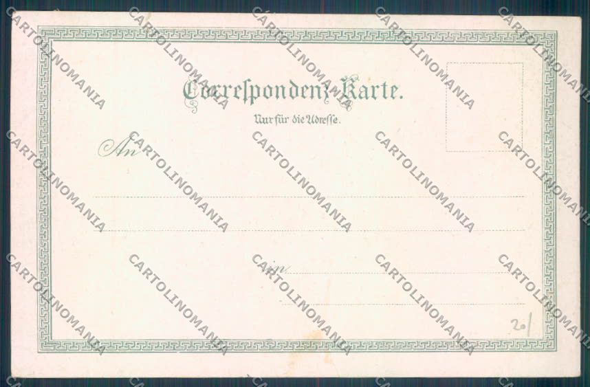 Bolzano Stelvio Trafoi STRAPPINO cartolina ZB0023 – retro