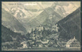 Bolzano Campo Tures ABRASA cartolina ZB0035 – fronte