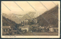 Bolzano Campo Tures cartolina ZB0038 – fronte
