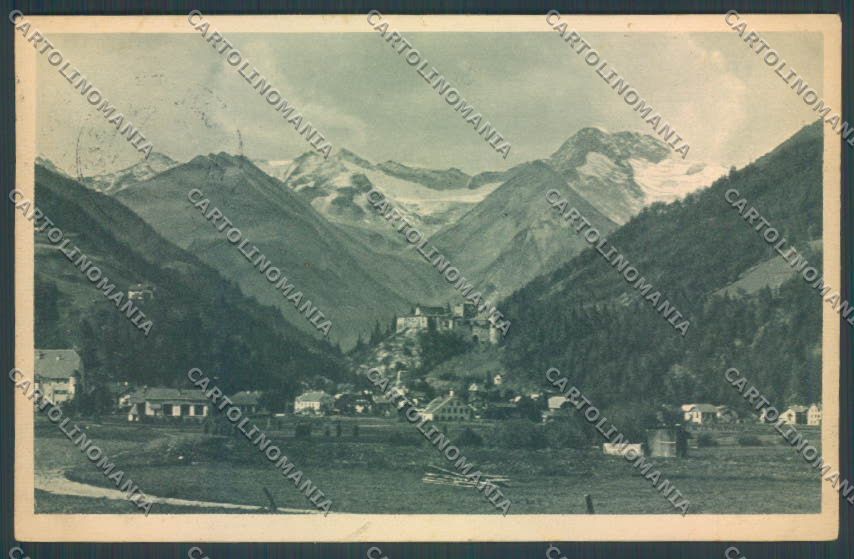 Bolzano Campo Tures cartolina ZB0039 – fronte