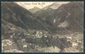 Bolzano Campo Tures cartolina ZB0041 – fronte