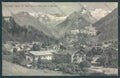 Bolzano Campo Tures cartolina ZB0042 – fronte