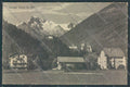 Bolzano Campo Tures cartolina ZB0044 – fronte