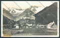 Bolzano Campo Tures MACCHIA Foto cartolina ZB0048 – fronte
