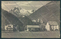 Bolzano Campo Tures cartolina ZB0050 – fronte