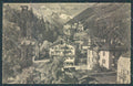 Bolzano Campo Tures cartolina ZB0054 – fronte