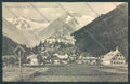Bolzano Campo Tures cartolina ZB0061 – fronte