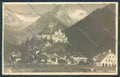 Bolzano Campo Tures Foto cartolina ZB0062 – fronte