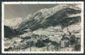 Bolzano Brennero Colle Isarco Nevicata Foto cartolina ZB0072 – fronte