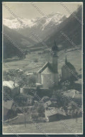 Bolzano Brennero Colle Isarco Foto cartolina ZB0073 – fronte