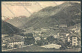 Bolzano Brennero Colle Isarco cartolina ZB0076 – fronte