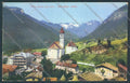 Bolzano Brennero Colle Isarco cartolina ZB0077 – fronte