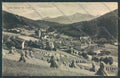Bolzano Brennero Colle Isarco cartolina ZB0078 – fronte