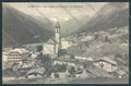 Bolzano Brennero Colle Isarco cartolina ZB0081 – fronte
