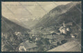 Bolzano Brennero Colle Isarco cartolina ZB0086 – fronte