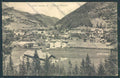 Bolzano Brennero Colle Isarco cartolina ZB0093 – fronte
