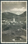 Bolzano Castelrotto Foto cartolina ZB0097 – fronte