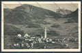 Bolzano Castelrotto Foto cartolina ZB0098 – fronte