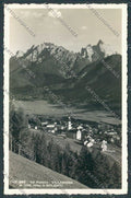 Bolzano Villabassa Foto cartolina ZB0120 – fronte