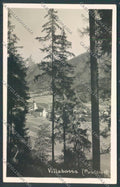 Bolzano Villabassa Foto cartolina ZB0122 – fronte